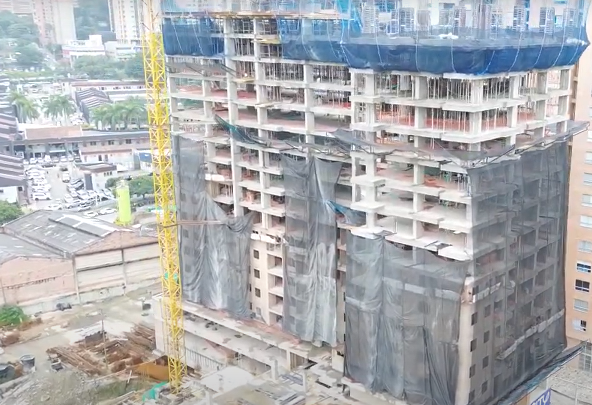 Avance de obra 3