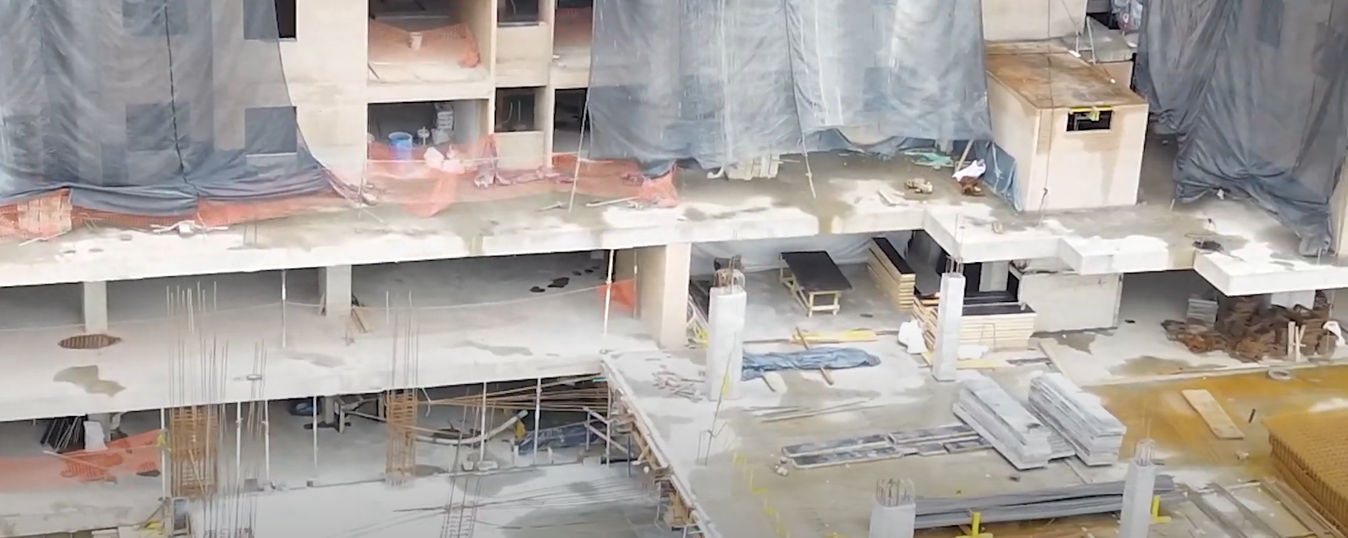 Avance de obra 1